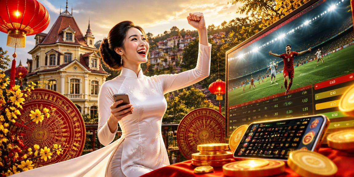 rich888 mobile gaming