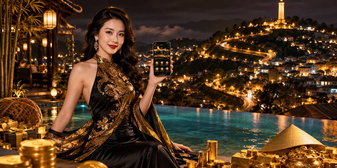 rich888 Về chúng tôi, nơi hỗ trợ thủ vụ cá nhân cho cộng đồng game thủ Việt