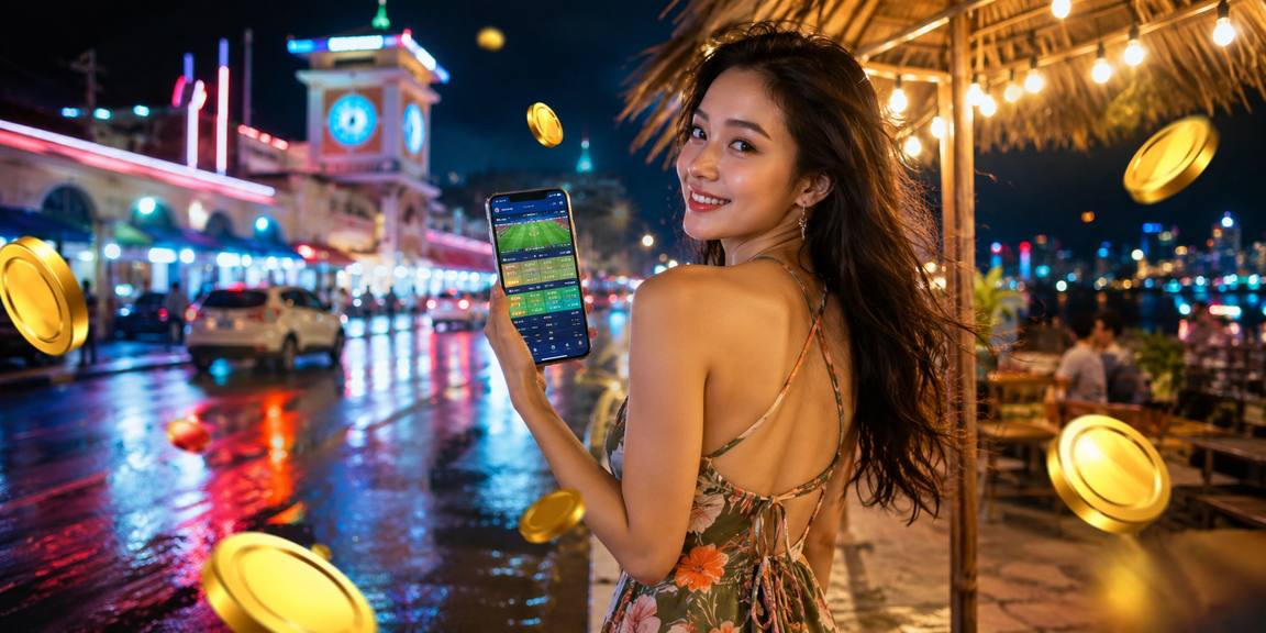 rich888 Câu chuyện về nền tảng phục vụ cộng đồng game thủ Việt