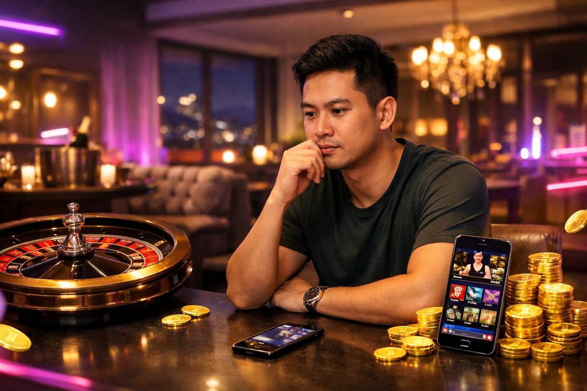 rich888 mobile gaming