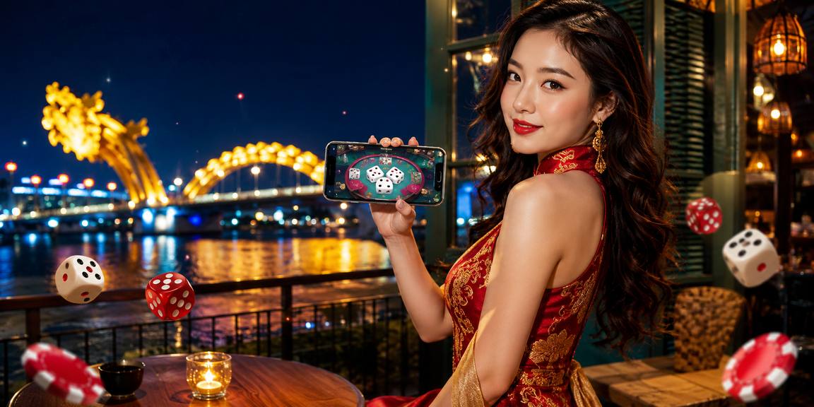 rich888 Cài đặt ứng dụng trong 3 bước đơn giản